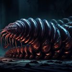 fear of millipedes phobia name